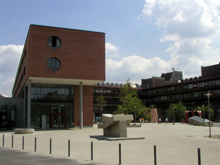 Teaching in summer term 2020