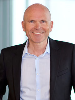 Prof. Dr. Dirk Holtbrügge