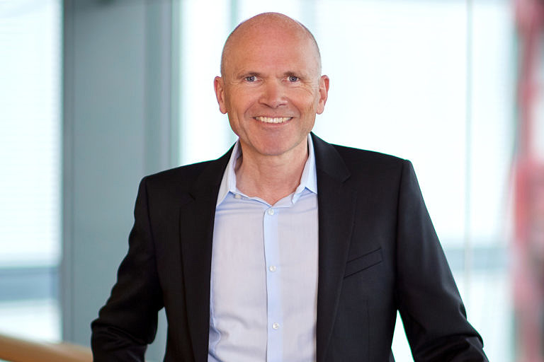 Dirk Holtbrügge on environmental sustainability