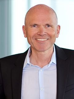 Prof. Dr. Dirk Holtbrügge