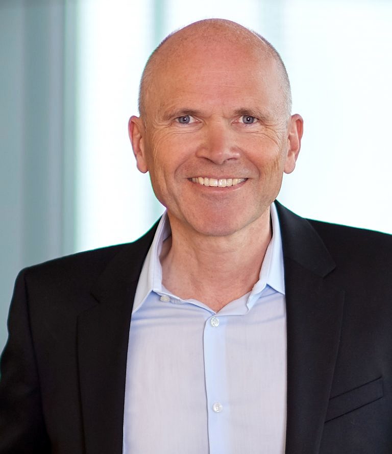 Prof. Holtbrügge among the most frequently cited scientists worldwide