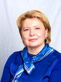 Prof. Dr. Tatjana Nikitina