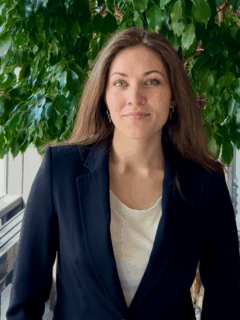 Elena Jahreis, M.Sc.