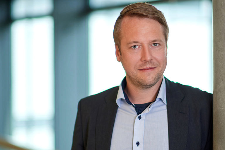 Research project on “Expatriation Management”