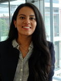 Nikhila Raghavan, M.Sc.