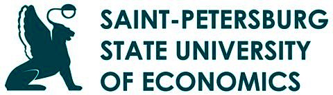 Towards entry "Joint research project with St. Petersburg State University of Economics (UNECON)"