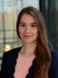 Luisa Wicht, M. Sc.