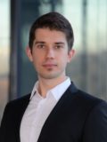 Maxim Grib, M.Sc.