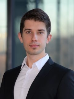 Maxim Grib, M.Sc.