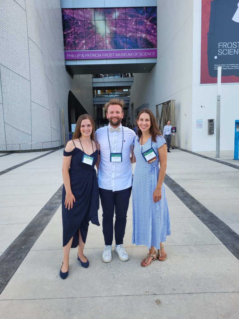 Academy of International Business Annual Meeting 2022