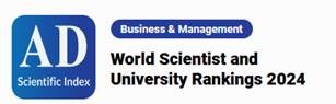 Towards entry "Prof. Dr. Dirk Holtbrügge in the World Scientist and University Ranking 2024"