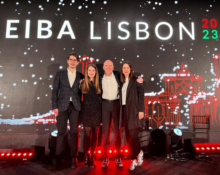 EIBA Annual Conference 2023