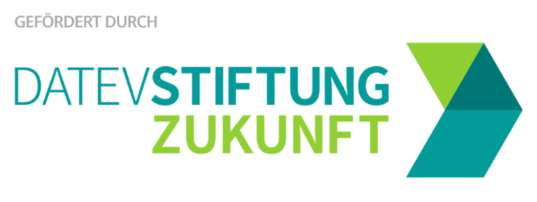 DATEV-Stiftung Zukunft supports our research project on “feelings of inclusion in virtual work environments”
