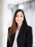 Aisha Munir, M.Sc.