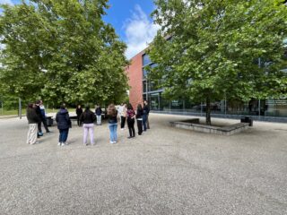 STEF_seminar: interactive session outside