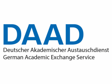 Towards entry "New project funded by DAAD"