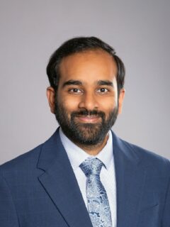 Shubham Singh, Ph.D.