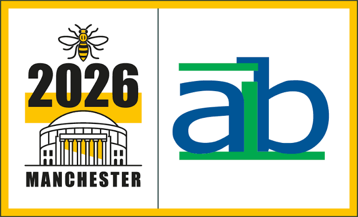 Annual Meeting of the Academy of International Business 2026 in Manchester, UK.